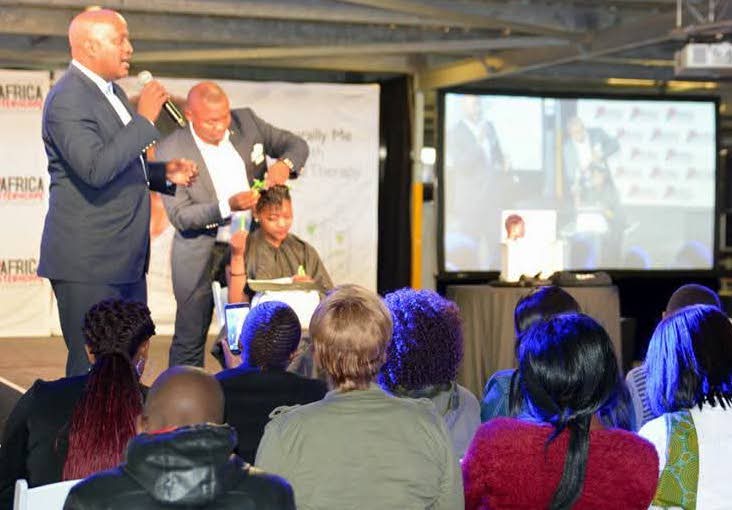 Empowerment Seminars