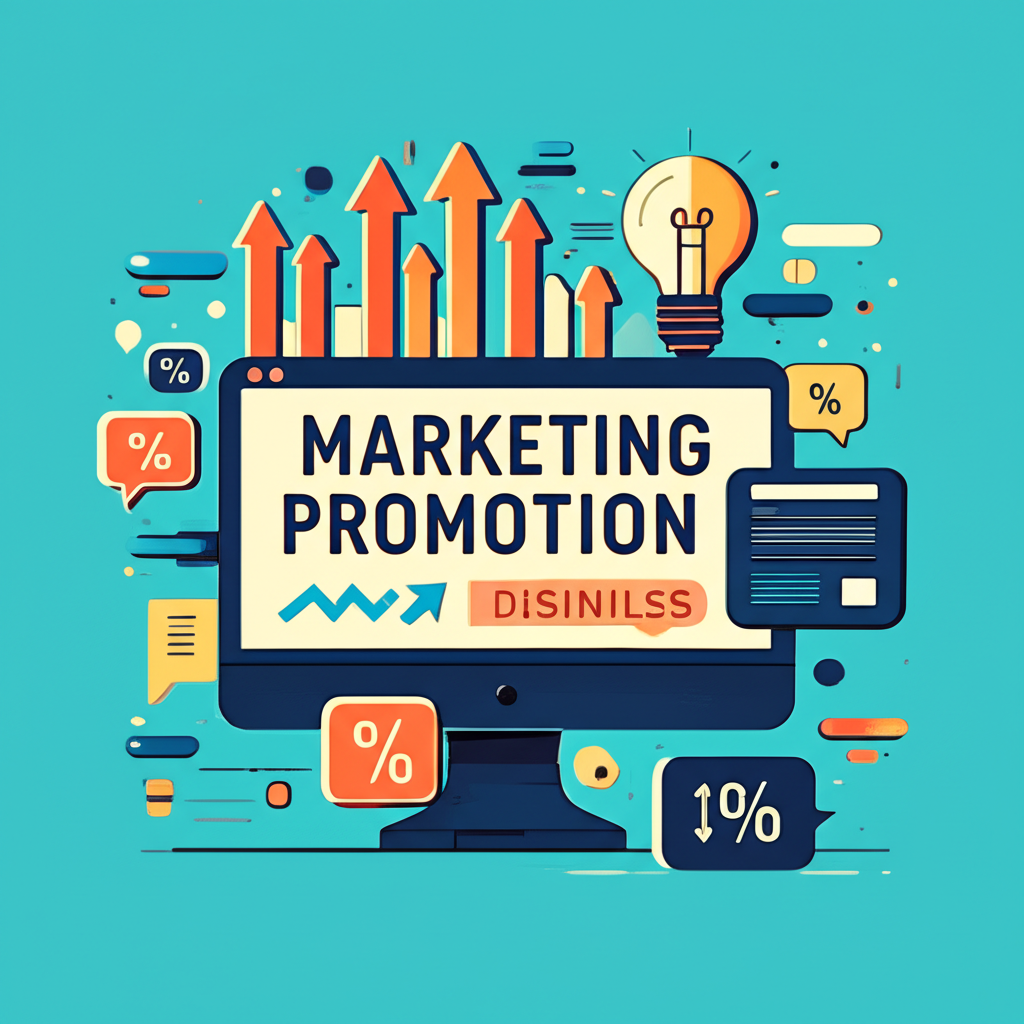Marketing & Promotion